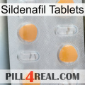 Sildenafil Tablets 24